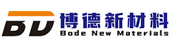 山东博德化工有限公司